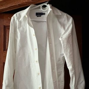 Men’s Large Polo Shirt